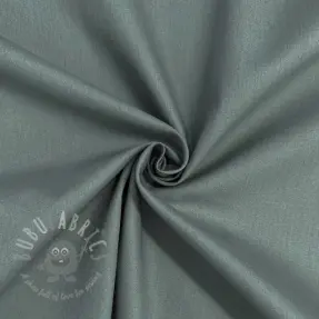 Bomullspoplin ocean green