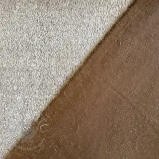 Konstpäls COSY taupe