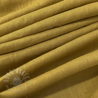 Förtvättat lin 170 g gold