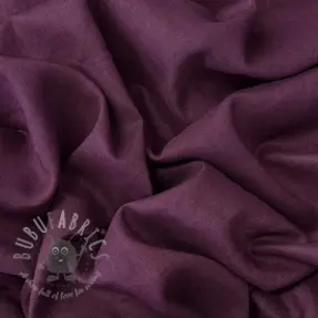 Förtvättat lin 170 g mulberry
