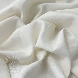Förtvättat lin 170 g ecru
