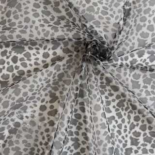 Tyll till TUTU-kjol ROYAL Animal taupe