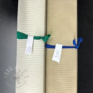 Tygpaket konstläder 216