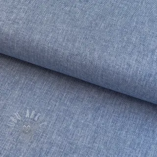 Lin med bomull Fishbone light jeans