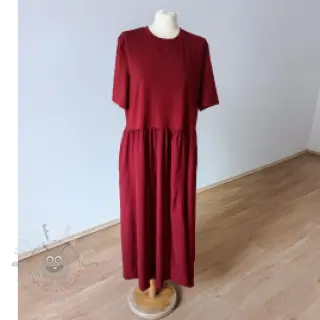 Viskos RADIANCE bordeaux