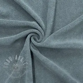 Elastisk frotté pine