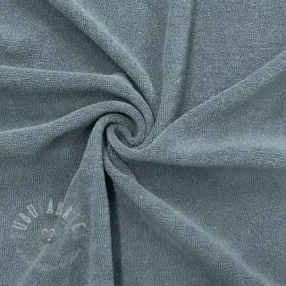 Elastisk frotté pine