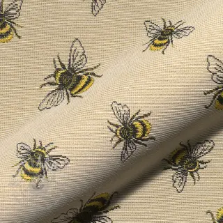 Dekorationstyg GOBELIN PREMIUM Bumble Bee Family