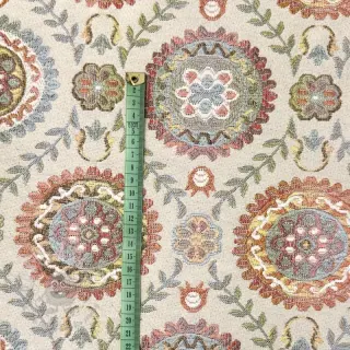 Dekorationstyg GOBELIN PREMIUM Indian Folk Tapestry