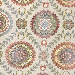 Dekorationstyg GOBELIN PREMIUM Indian Folk Tapestry