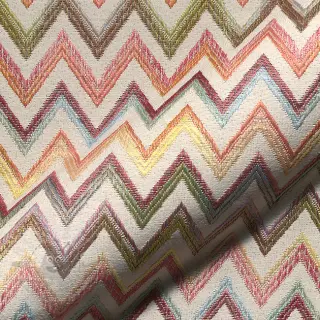 Dekorationstyg GOBELIN PREMIUM Indian Wave Tapestry