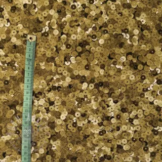 Dekorationstyg Sequin Luxury Glam digital print