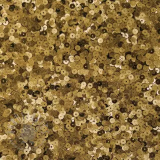 Dekorationstyg Sequin Luxury Glam digital print