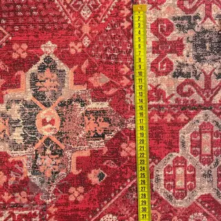 Dekorationstyg premium Old Kelim Carpet