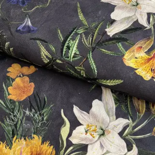Dekorationstyg Masterpiece Elegant digital print