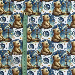 Jersey Mini animals design Och digital print
