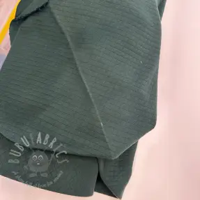 Vadderat sweatshirttyg dark green 2:a sortering