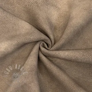 Konstläder för kläder Bounded Cantara dark naturals