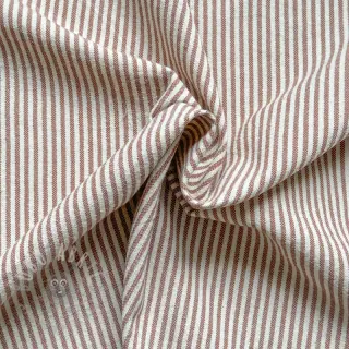 Dekorationstyg Simone terracotta