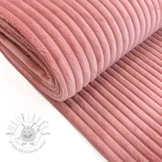 Manchester HANNIBAL bois de rose