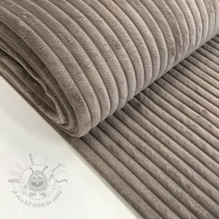 Manchester HANNIBAL taupe