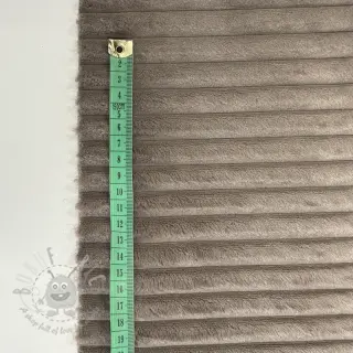 Manchester HANNIBAL taupe