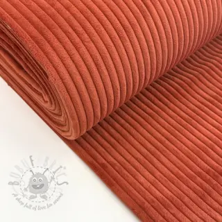 Manchester FUTE terracotta