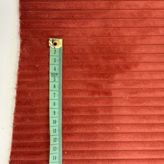 Menčester FUTE terracotta