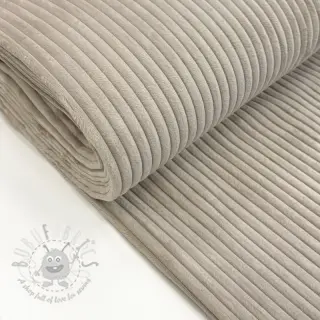 Manchester FUTE beige