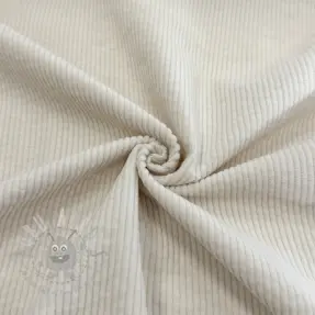 Manchester 6W WASHED STRETCH off white