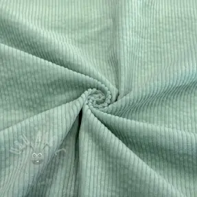 Manchester 6W WASHED STRETCH mint