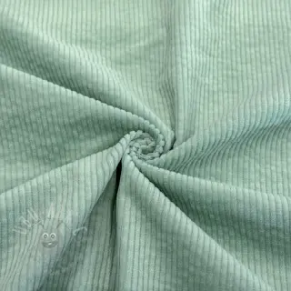 Manchester 6W WASHED STRETCH mint