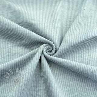 Manchester 6W WASHED STRETCH seafoam green