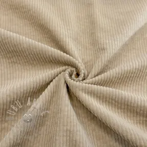 Manchester 6W WASHED STRETCH sand