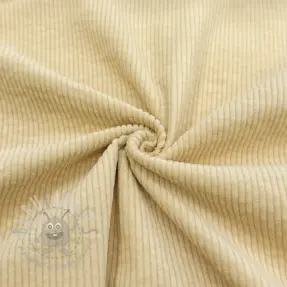 Manchester 6W WASHED STRETCH light yellow