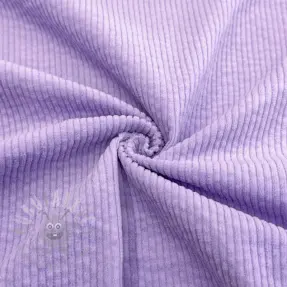 Manchester 6W WASHED STRETCH lilac