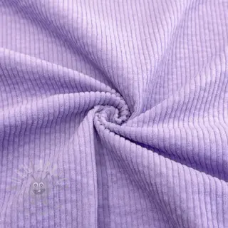 Manchester 6W WASHED STRETCH lilac