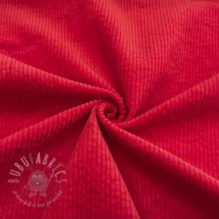 Manchester 6W WASHED STRETCH red