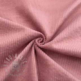 Manchester 6W WASHED STRETCH rose