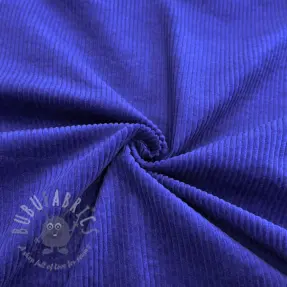 Manchester 6W WASHED STRETCH cobalt