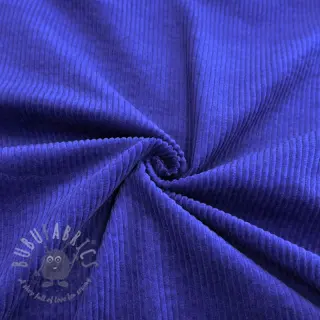 Manchester 6W WASHED STRETCH cobalt