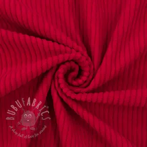 Manchester 6W COTTON TOUCH red
