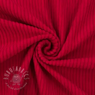 Manchester 6W COTTON TOUCH red