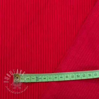 Manchester 6W COTTON TOUCH red