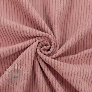 Manchester 6W COTTON TOUCH old pink