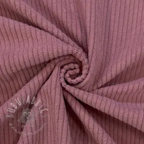 Manchester 6W COTTON TOUCH dark rose