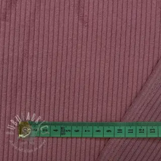 Manchester 6W COTTON TOUCH dark rose