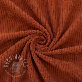 Manchester 6W COTTON TOUCH rust