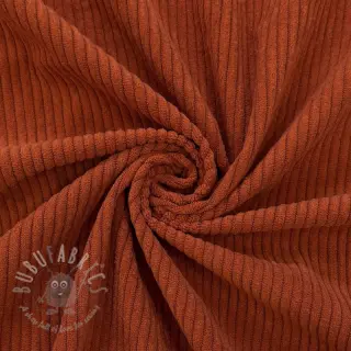 Manchester 6W COTTON TOUCH rust