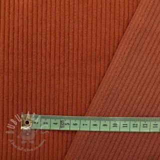Manchester 6W COTTON TOUCH rust